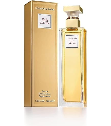 Amazon | ELIZABETH ARDEN(エリザベスアーデン) フィフスアベニュー